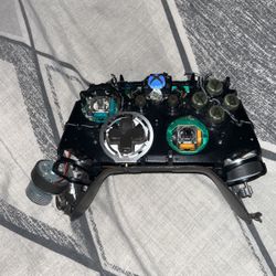 Xbox Controller 