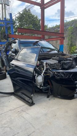 Kia SORENTO parts