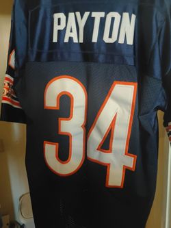 Chicago Bears NFL jersey