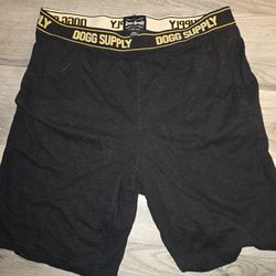 Snoopy comfort shorts