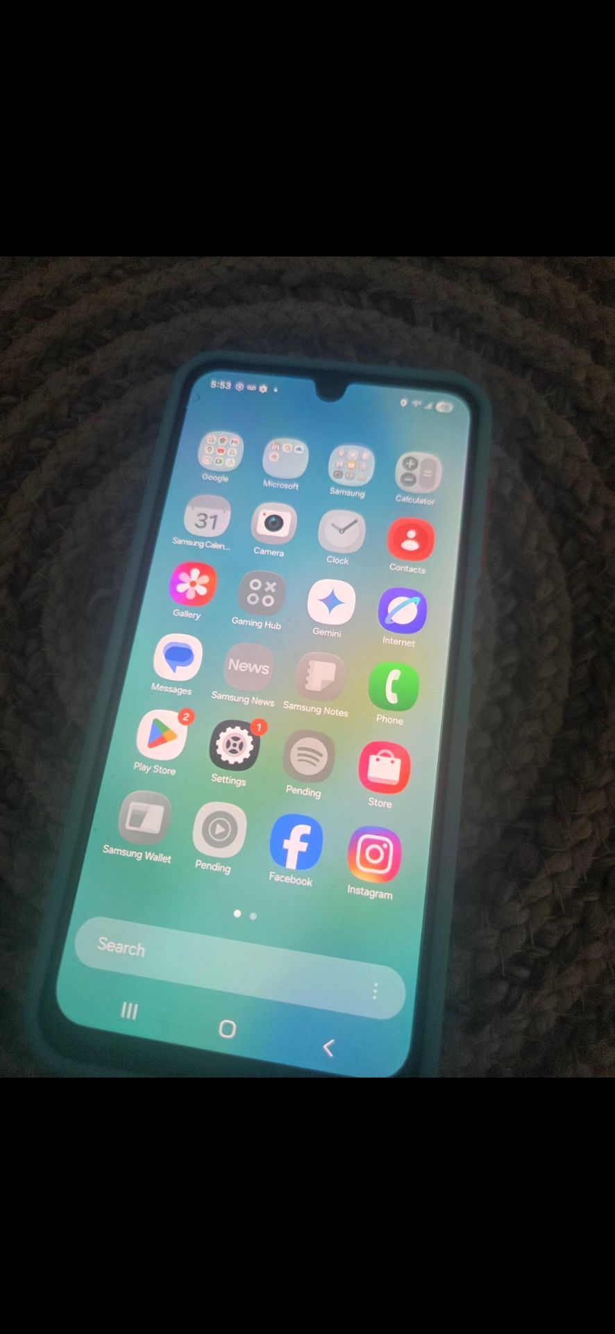 Samsung Galaxy A 16 5G