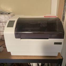 Uninet IColor 250 Printer