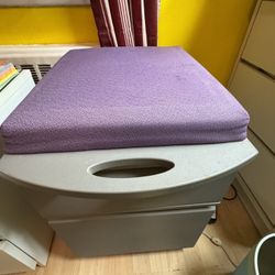 Metal Drawers 