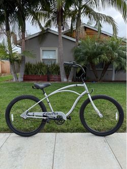 Bike Electra Coaster 3 Beach Cruiser “26 wheels