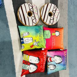 Cushion Set/ Decorative Pillow Set