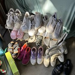 Sneakers And Shoes