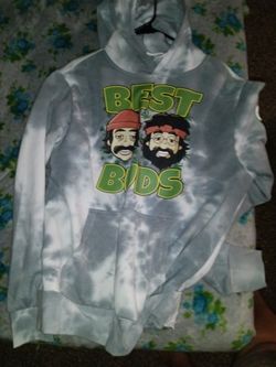Cheech And Chong Hoodie 