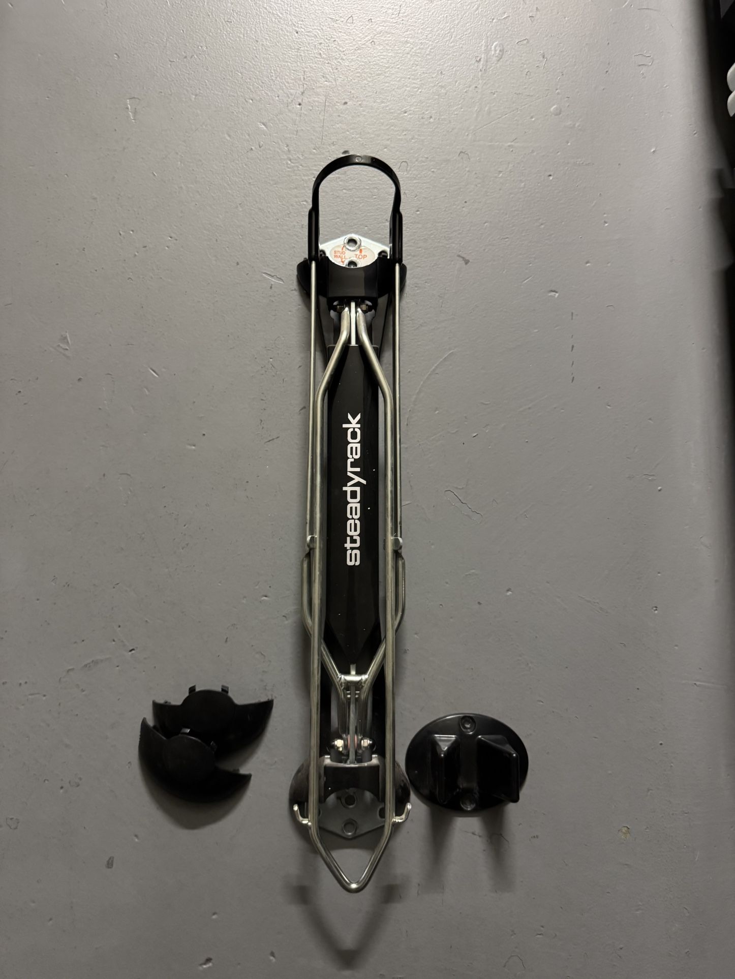 Steadyrack Bike Rack