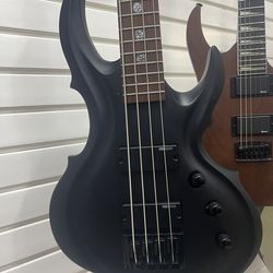 LTD Bass