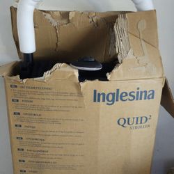 Inglesina Quid Stroller