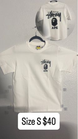 BAPE shirt