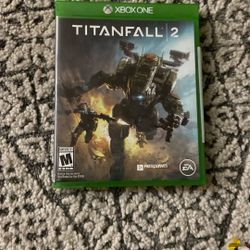 Titan Fall 2