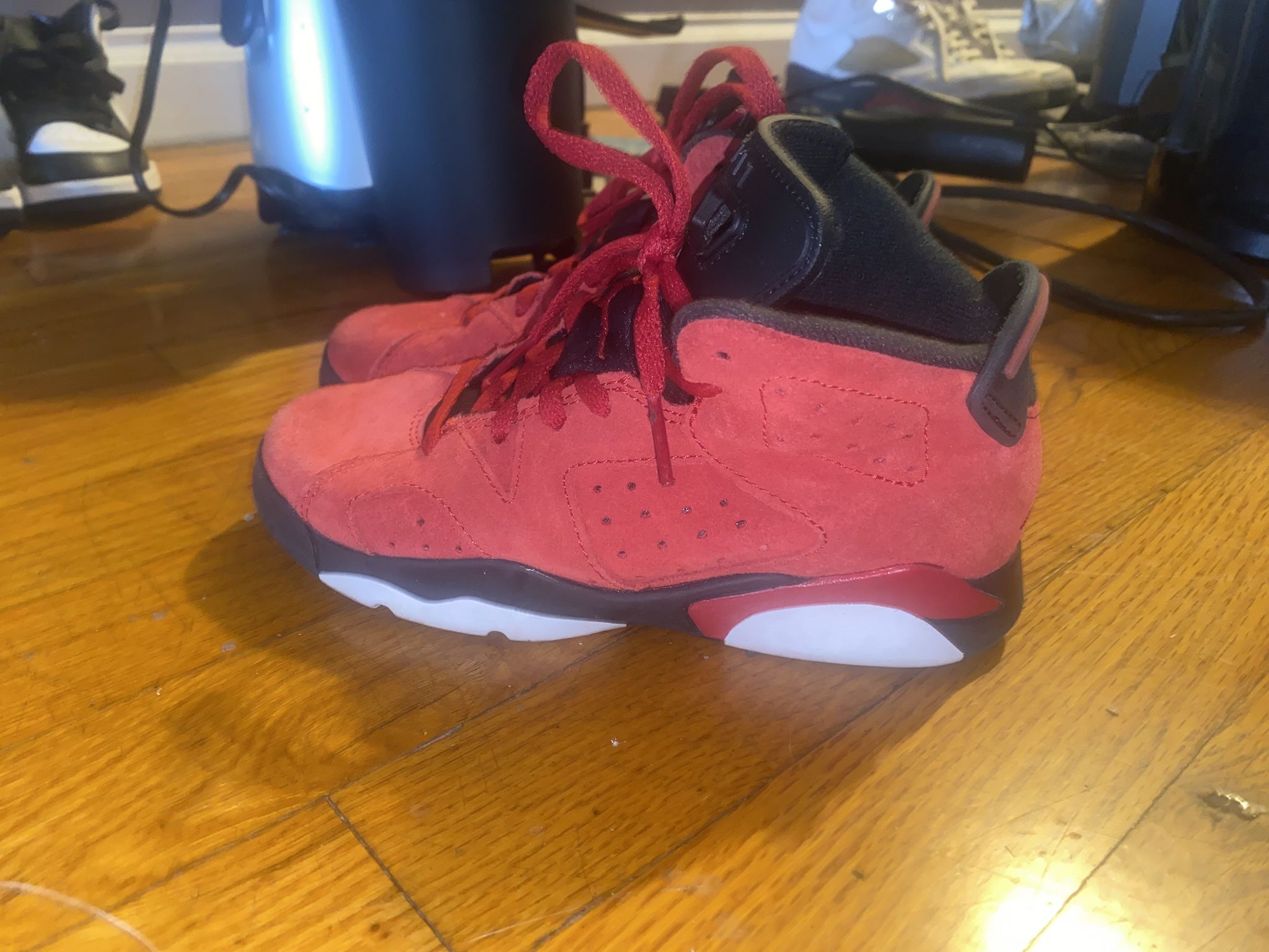 Jordan 6