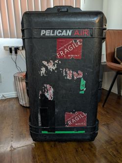 Pelican 1615