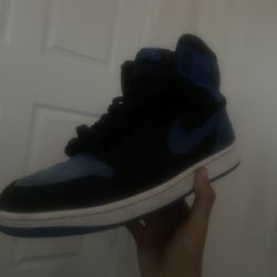 Air Jordan 1 Royal blue
