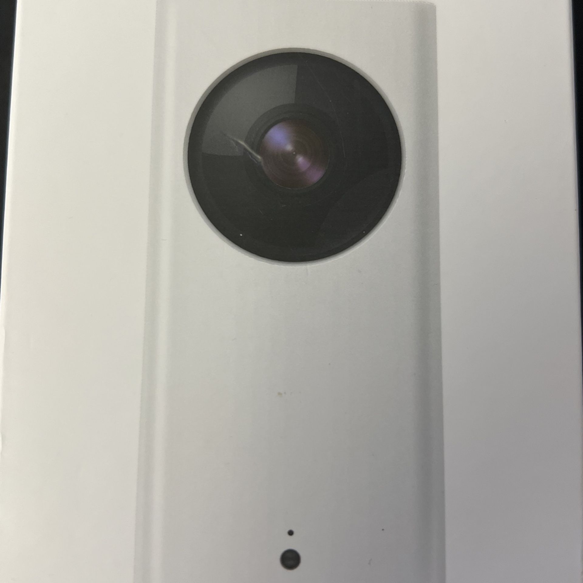 Brand New Wyze Cam Pan