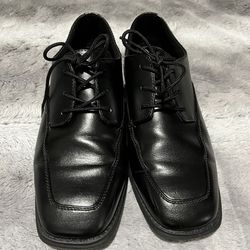 Boys Dress Shoes