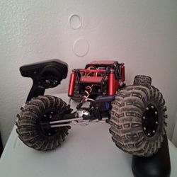 Gmade RC crawler Remote Controled