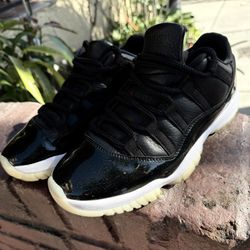 Jordan 11