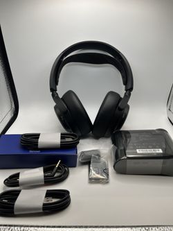 SteelSeries Arctis Nova Pro Wireless