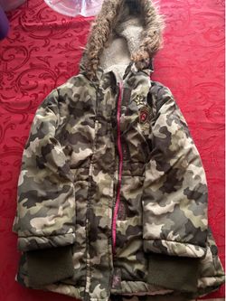 Girls clothes