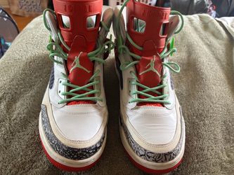 Men’s Michael Jordan
