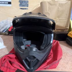 Bell MX-9 Helmet