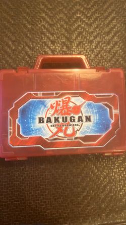 Bakugan