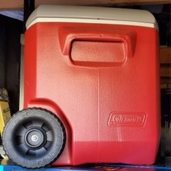Ice Chest