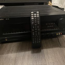 Harmon Kardon AVR100 5.1 Home Theatre Receiver 
