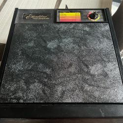 Excalibur Food Dehydrator 