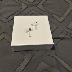 AirPod Pro 2nd Gen