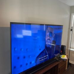 75 Inch Samsung Smart TV- Free Delivery 