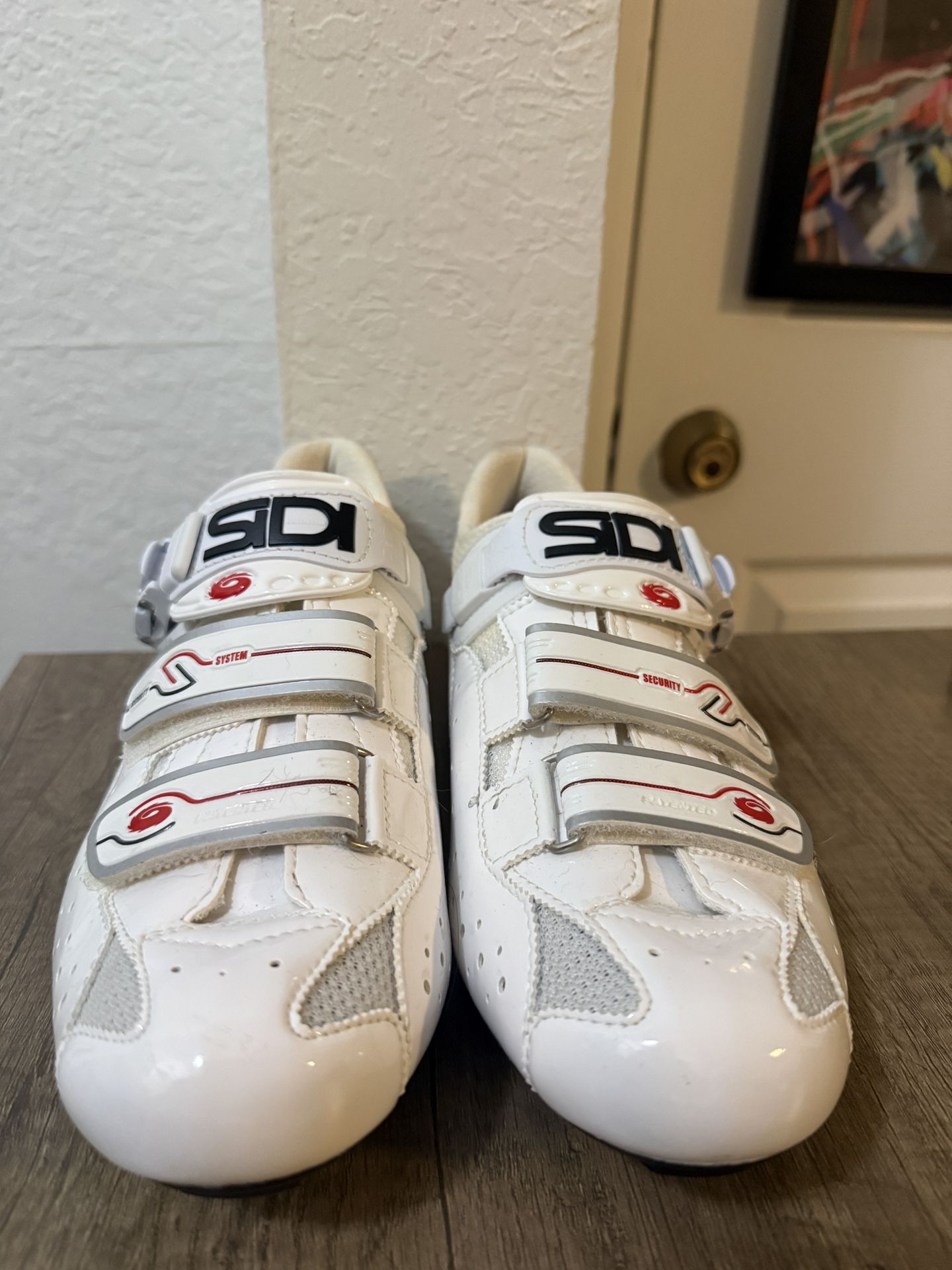 Sidi Shoes