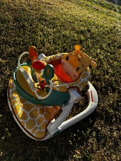 Baby Seat / Play