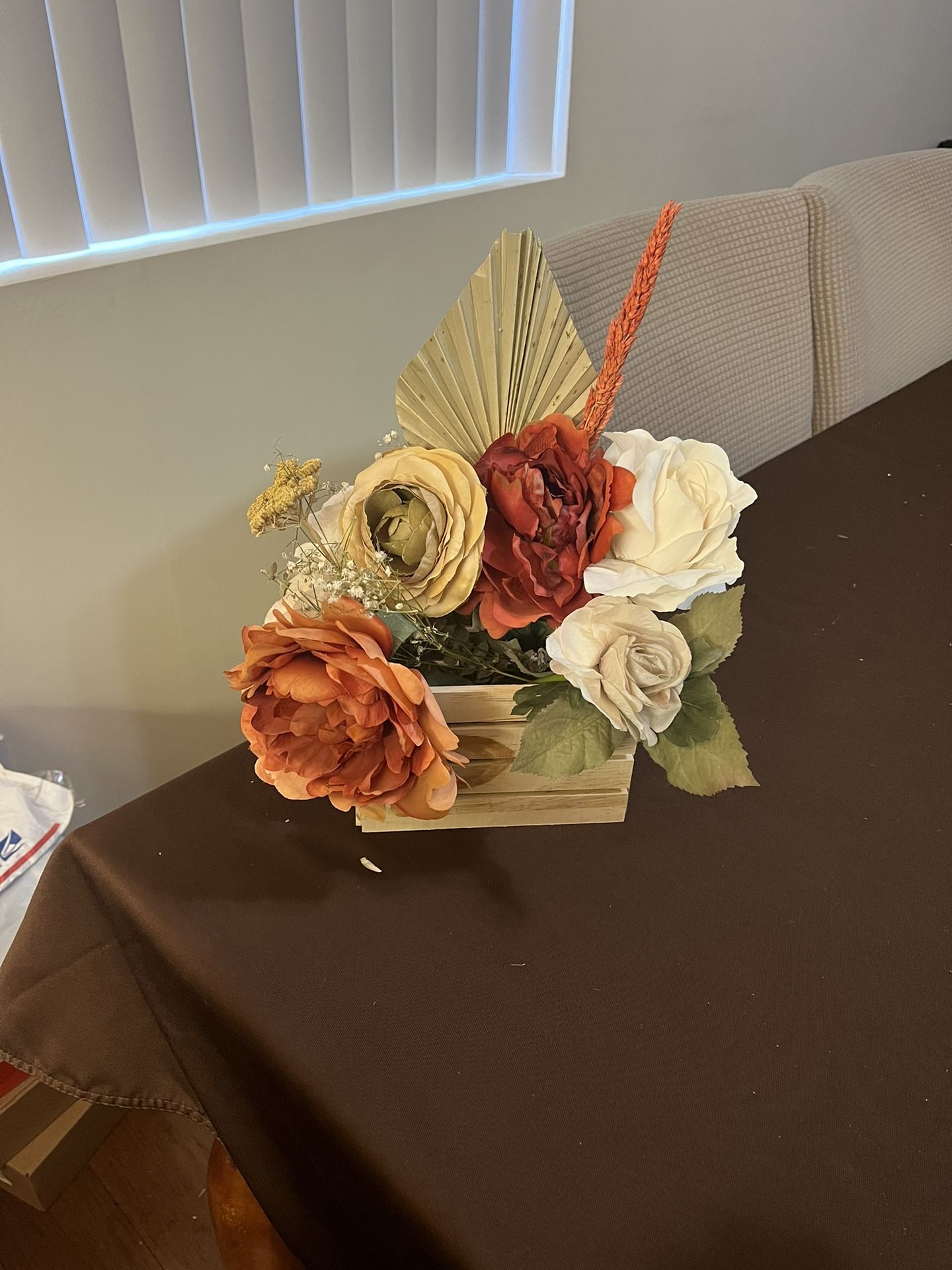 Wedding Decor - Artificial Florals