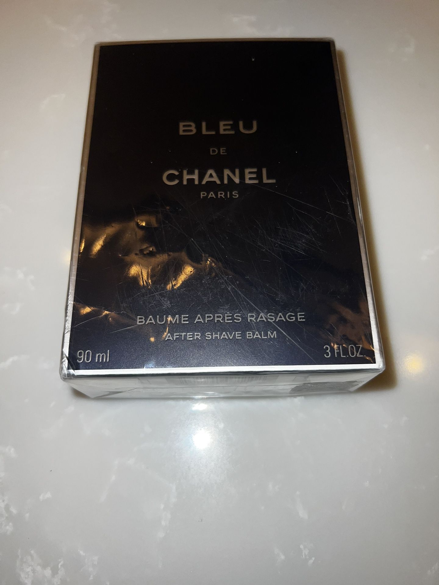 Bleu De Chanel After Shave 