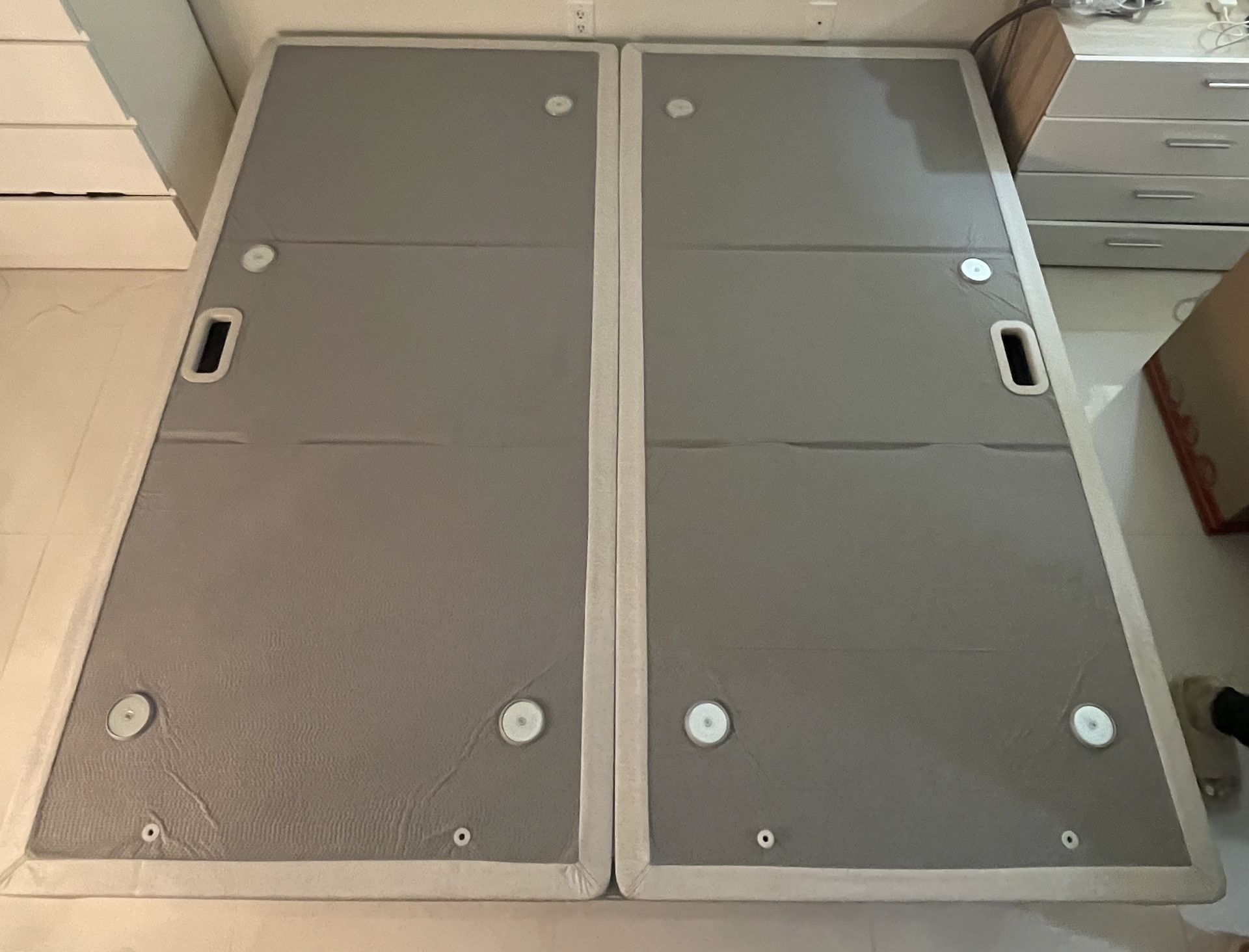 Sleep Number KING Adjustable Base FlexFit 1 Smart Base