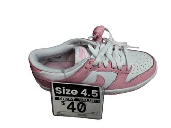 Nike Fb9109-125 Pink