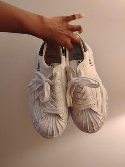 Authentic Maison Mihara Yasuhiro (MMY) Low Top Sneakers Men 11