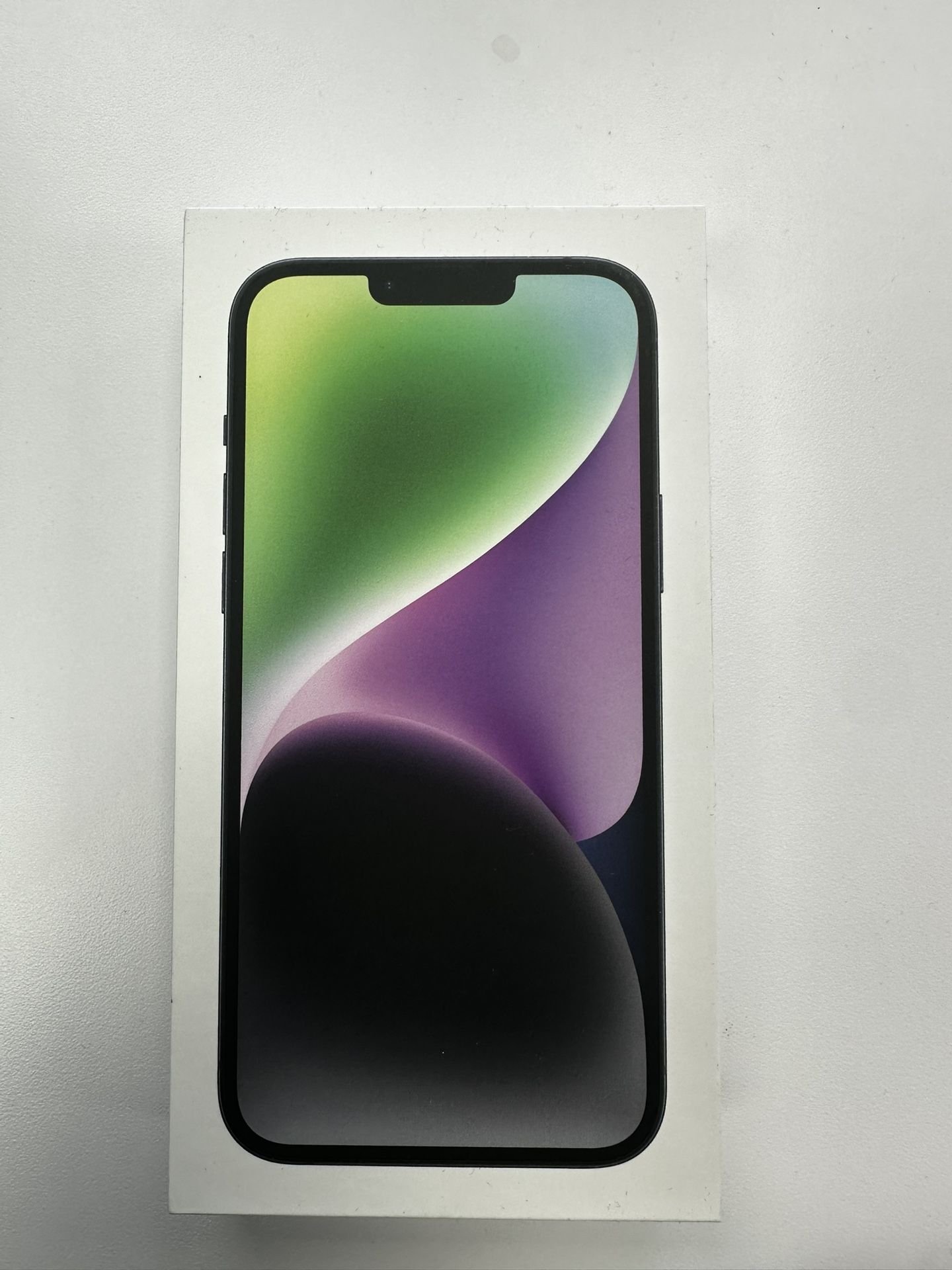 iPhone 14 Plus