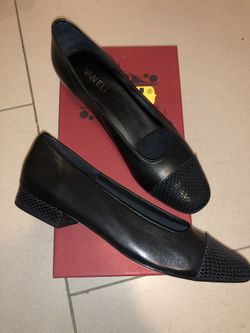 Vaneli shoes