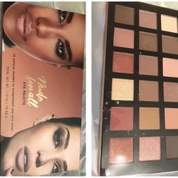 Eye Palette  
