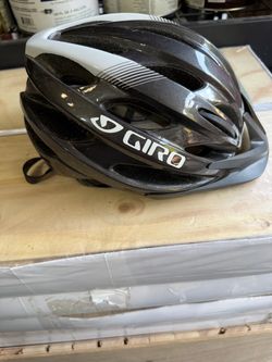 Giro Revel Helmet