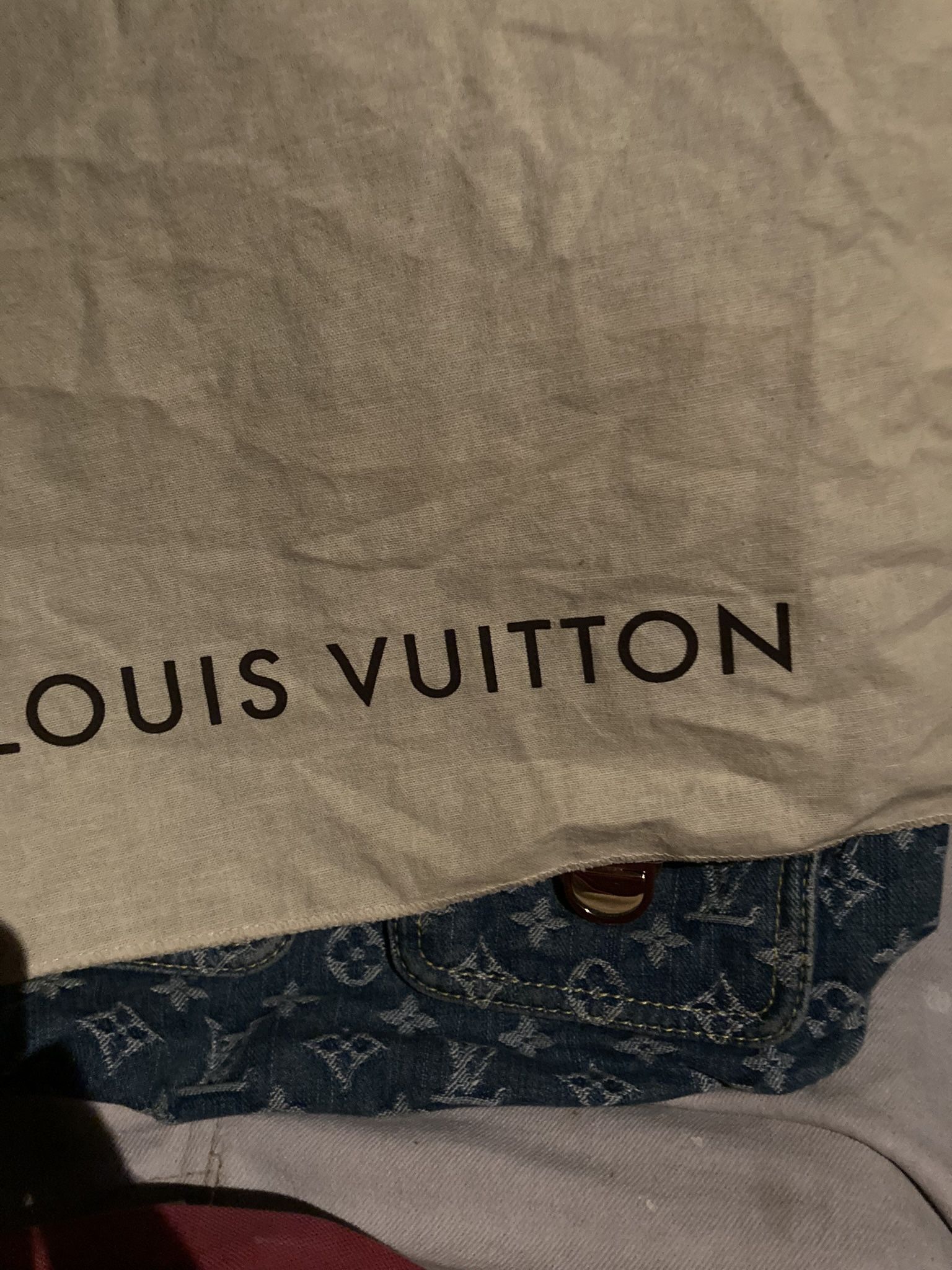 Luis Vuitton Bag