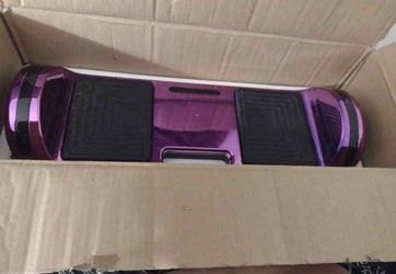 Hoverboard