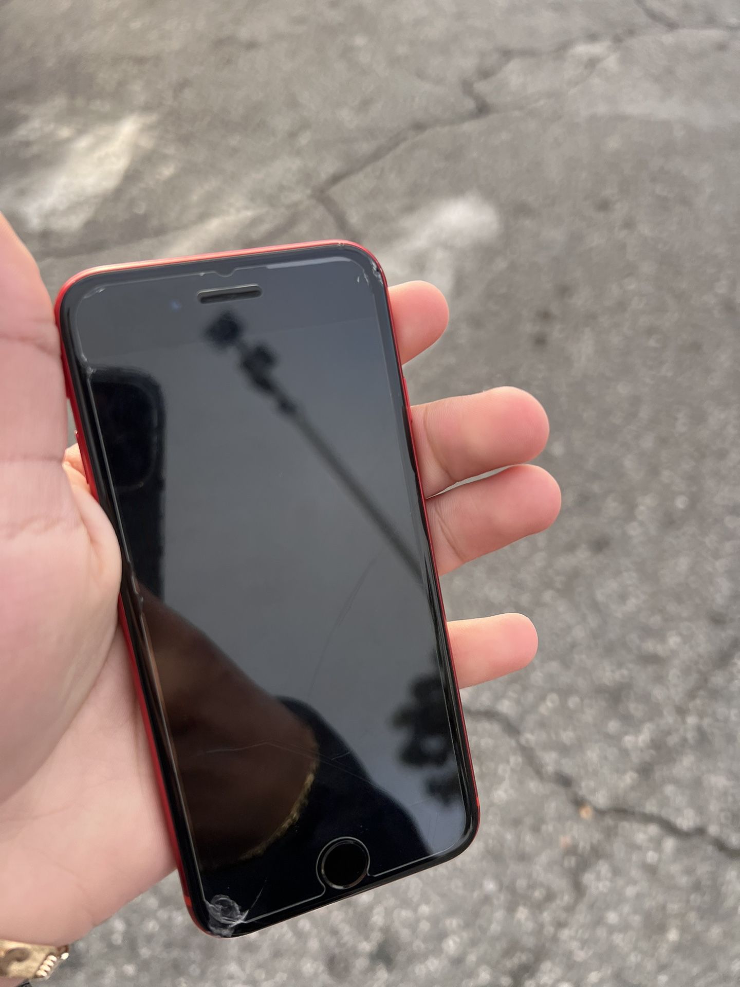 iPhone Se