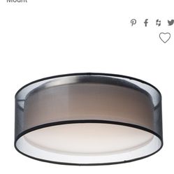 Lighting Flush Mount