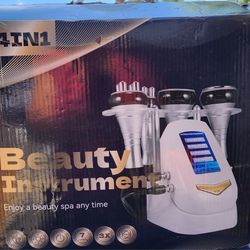 Beauty Intrument 