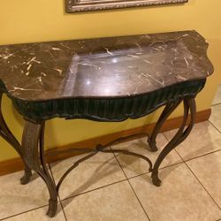 Foyer Table